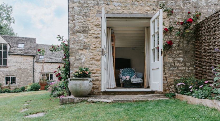 Photo of The Little House