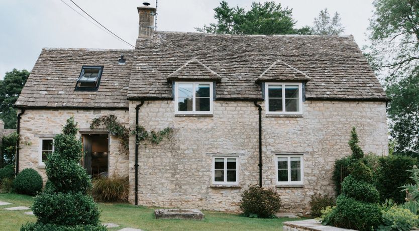 Photo of The Little House