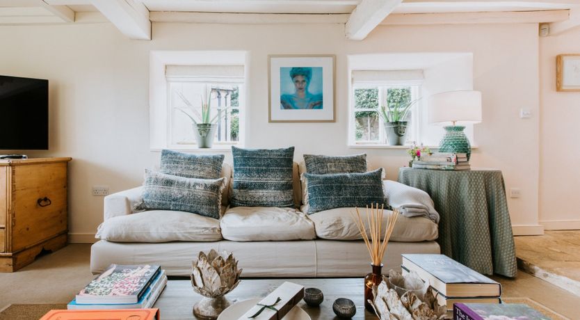 Photo of The Little House