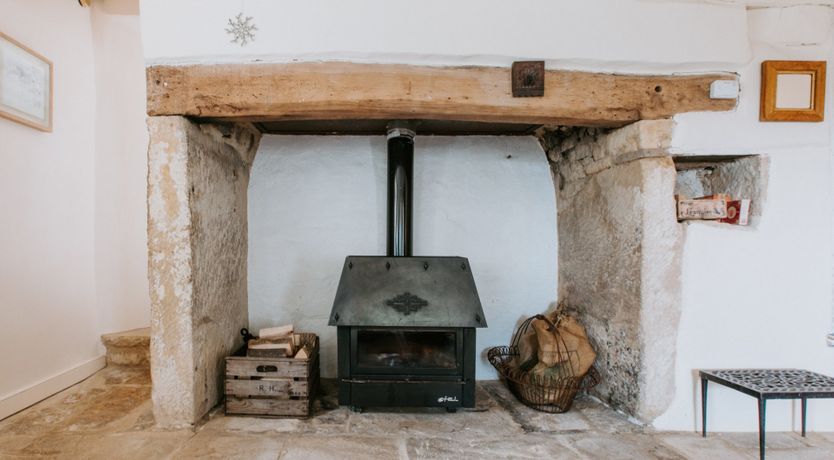 Photo of The Little House