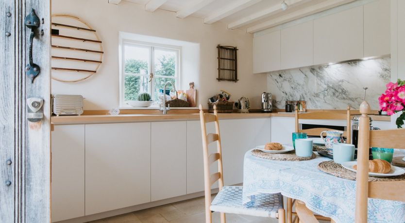 Photo of The Little House