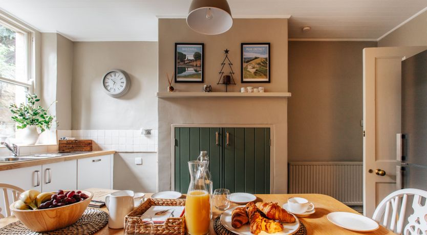 Photo of Bakewell Pudding