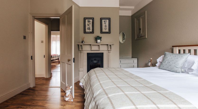 Photo of Bakewell Pudding