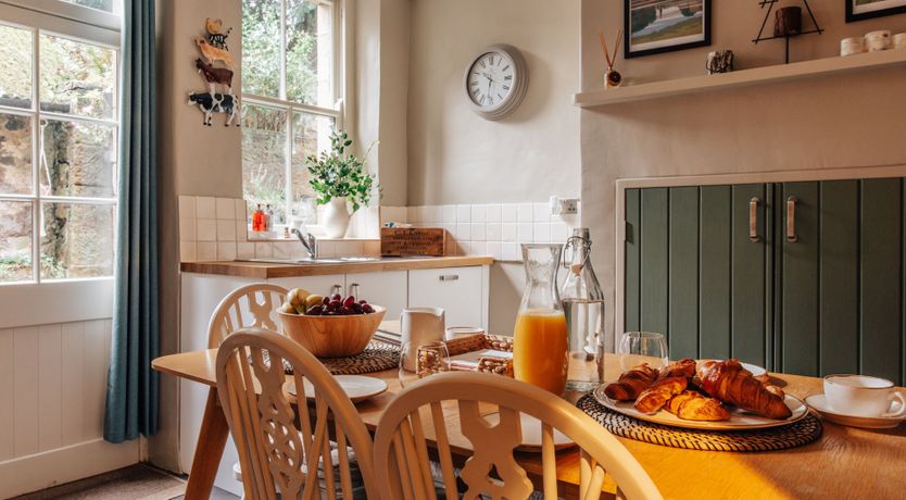 Photo of Bakewell Pudding