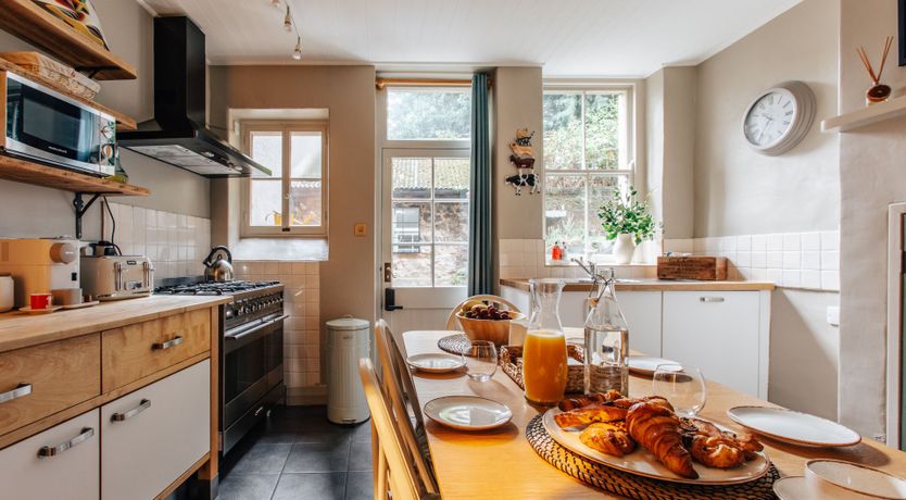 Photo of Bakewell Pudding