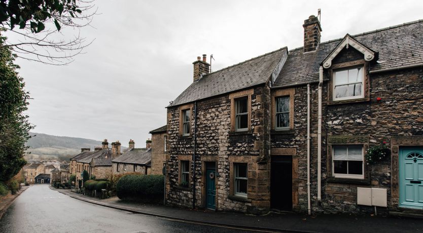 Photo of Bakewell Pudding