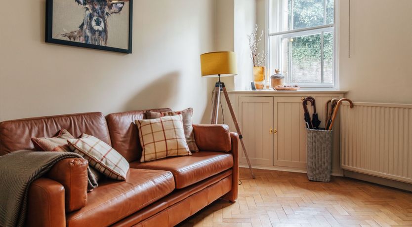 Photo of Bakewell Pudding