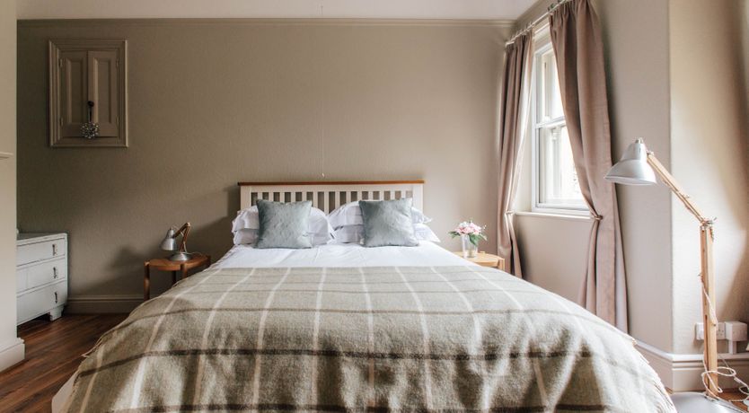 Photo of Bakewell Pudding