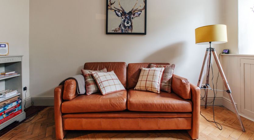 Photo of Bakewell Pudding