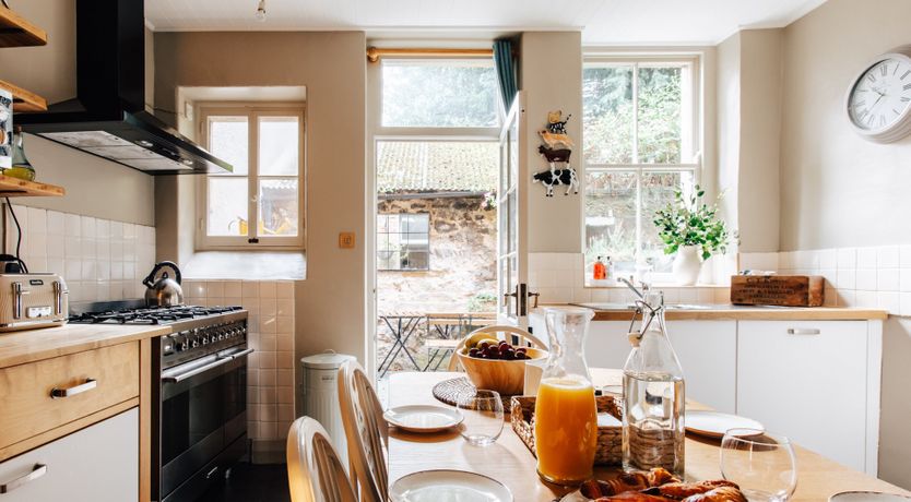 Photo of Bakewell Pudding