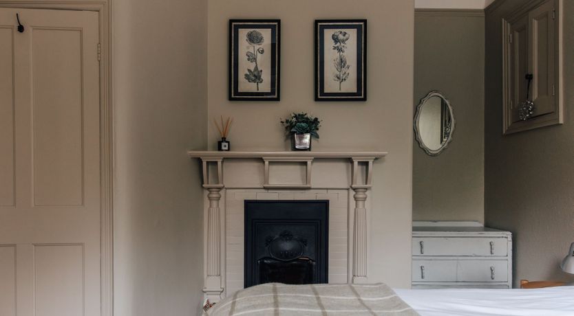 Photo of Bakewell Pudding