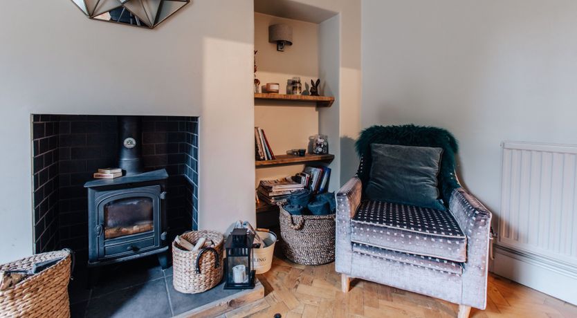 Photo of Bakewell Pudding