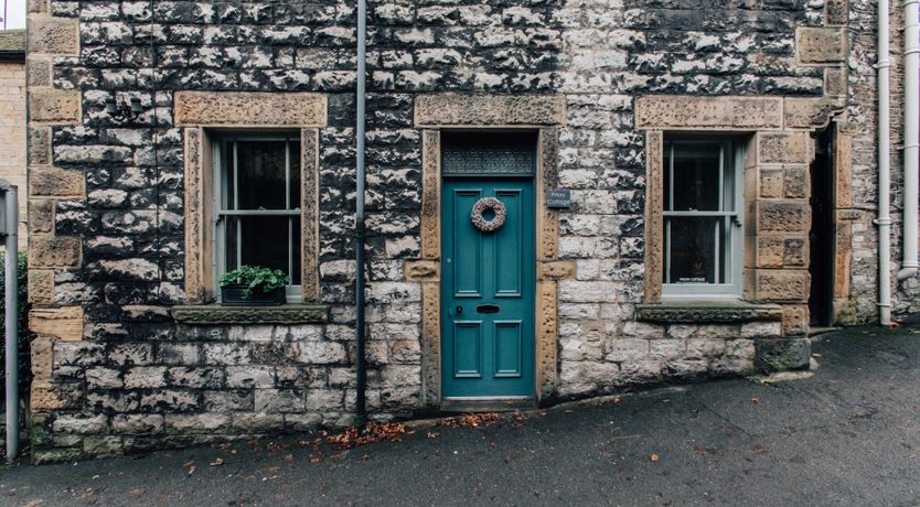 Photo of Bakewell Pudding