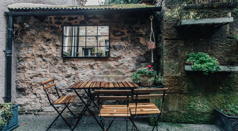 Photo of Bakewell Pudding