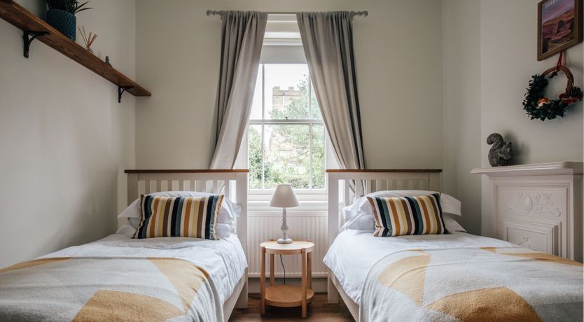 Photo of Bakewell Pudding