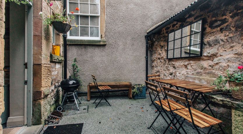 Photo of Bakewell Pudding