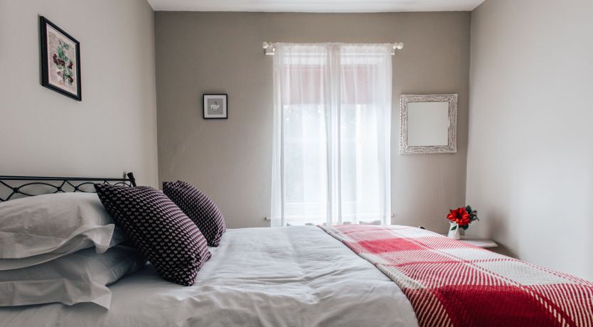 Photo of Bakewell Pudding