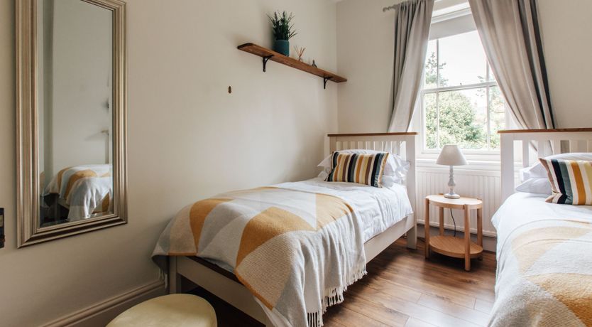 Photo of Bakewell Pudding