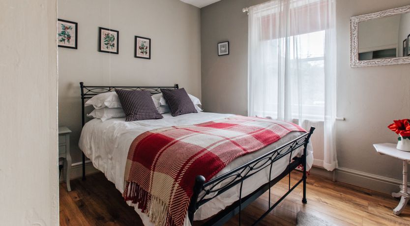 Photo of Bakewell Pudding