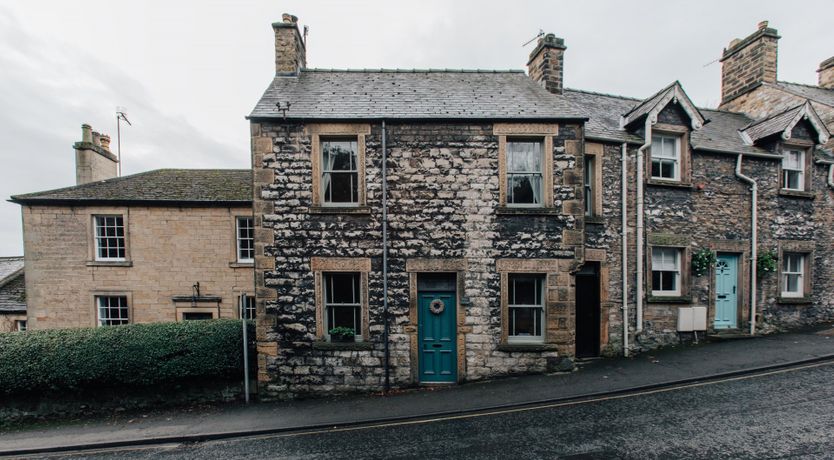 Photo of Bakewell Pudding