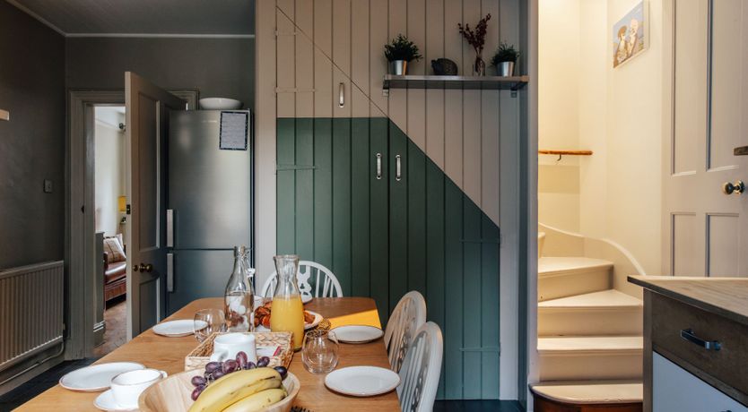 Photo of Bakewell Pudding