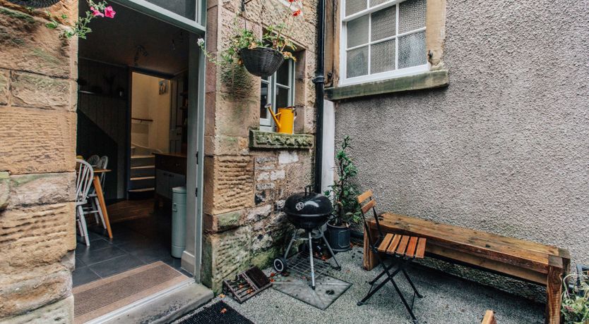 Photo of Bakewell Pudding