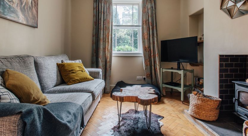 Photo of Bakewell Pudding