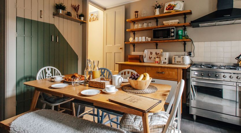 Photo of Bakewell Pudding