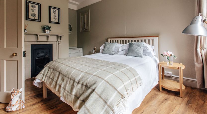 Photo of Bakewell Pudding