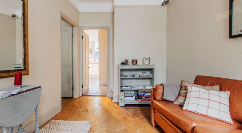 Photo of Bakewell Pudding