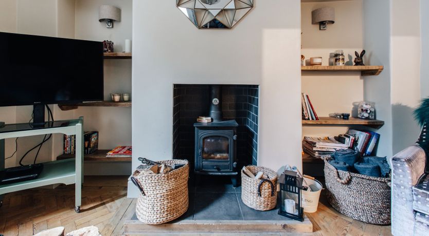 Photo of Bakewell Pudding