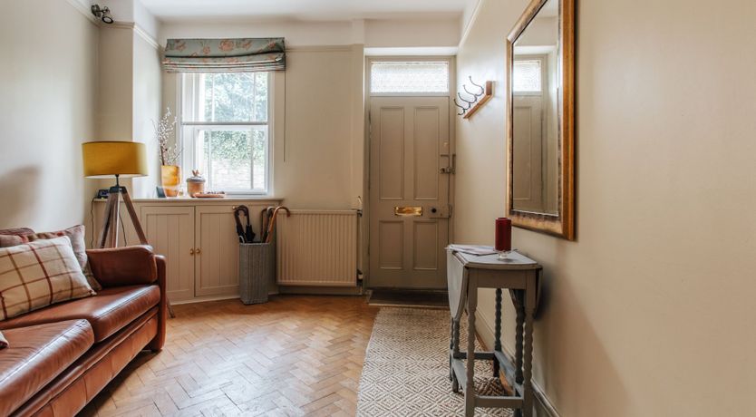 Photo of Bakewell Pudding