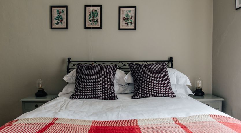 Photo of Bakewell Pudding