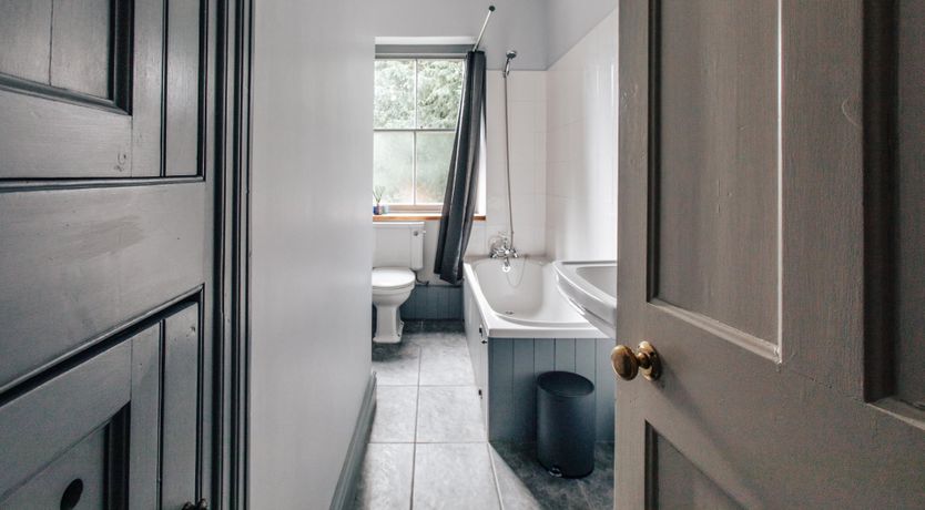 Photo of Bakewell Pudding