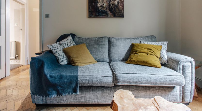 Photo of Bakewell Pudding