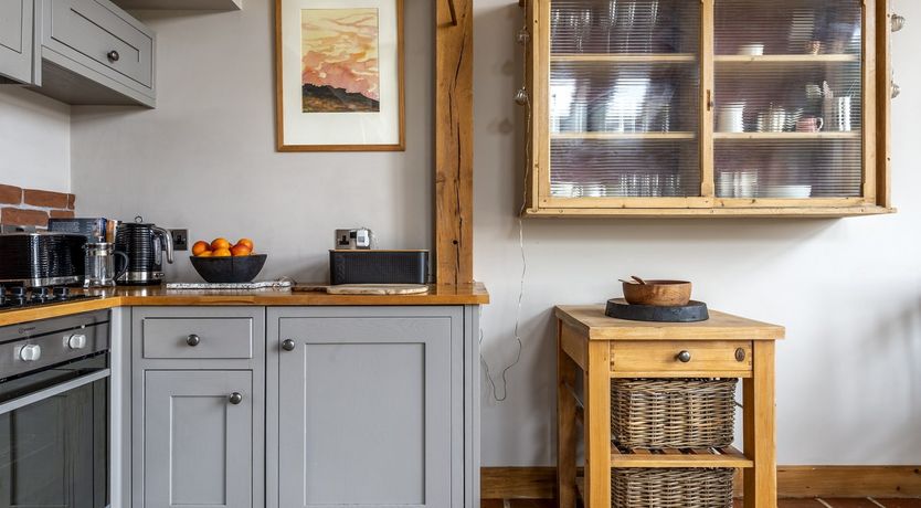 Photo of Counting Stars