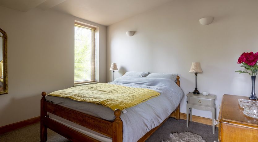 Photo of Counting Stars