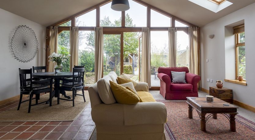 Photo of Counting Stars