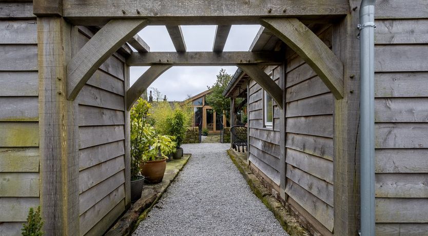 Photo of Counting Stars