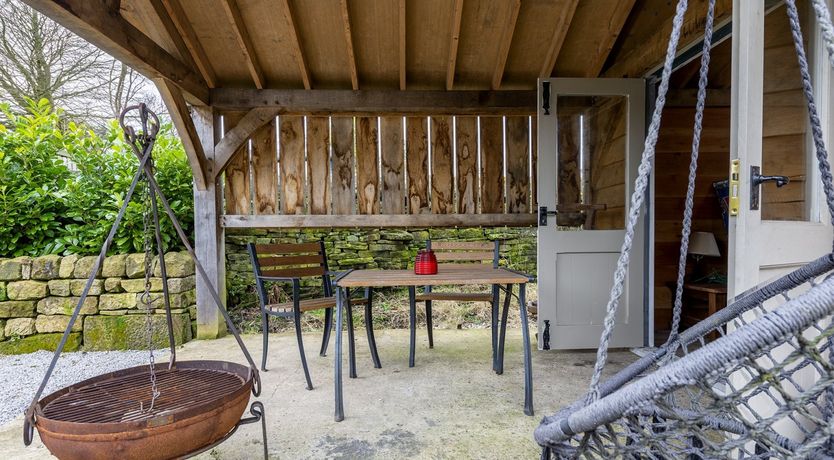 Photo of Counting Stars