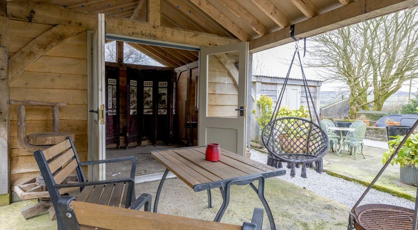 Photo of Counting Stars