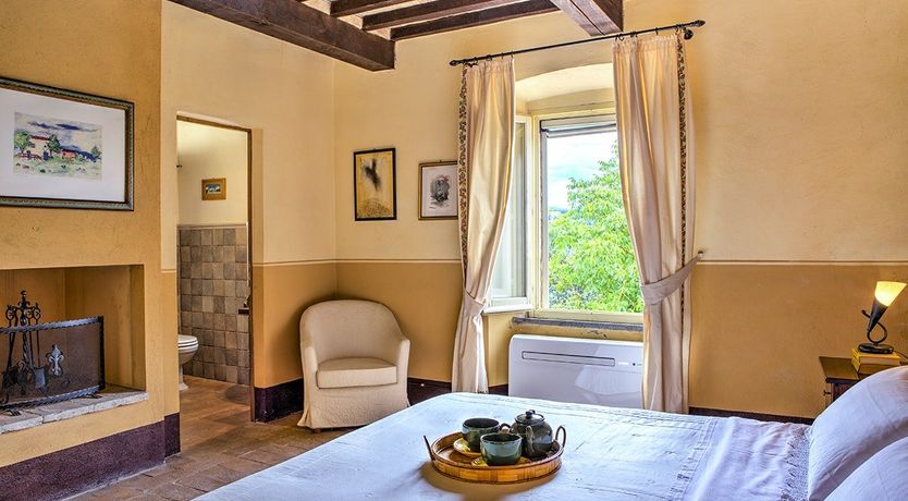 Photo of Casa Cicognola