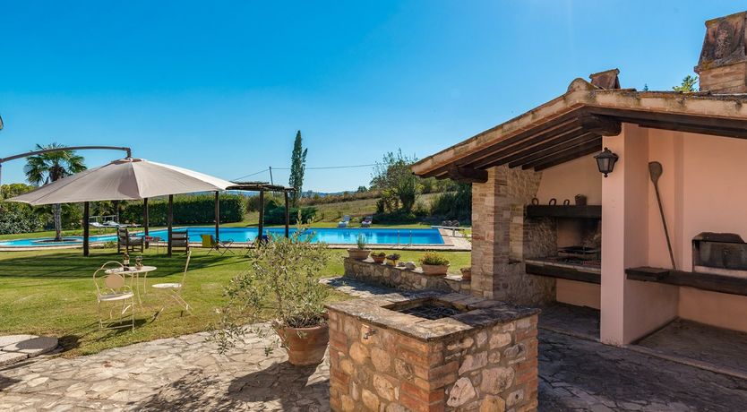 Photo of Casa Cicognola