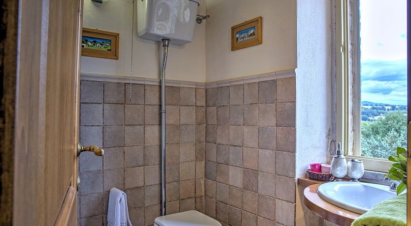 Photo of Casa Cicognola