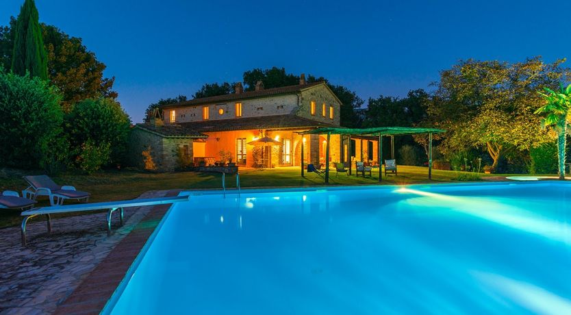 Photo of Casa Cicognola