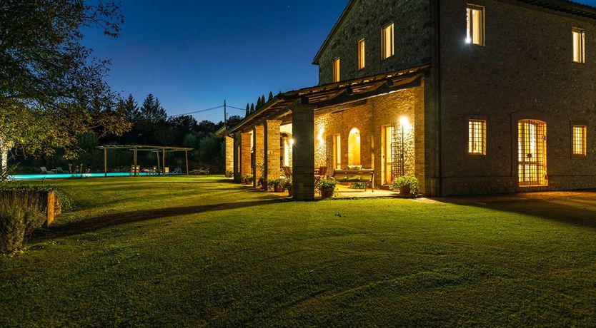 Photo of Casa Cicognola