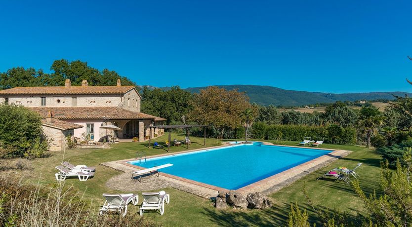 Photo of Casa Cicognola