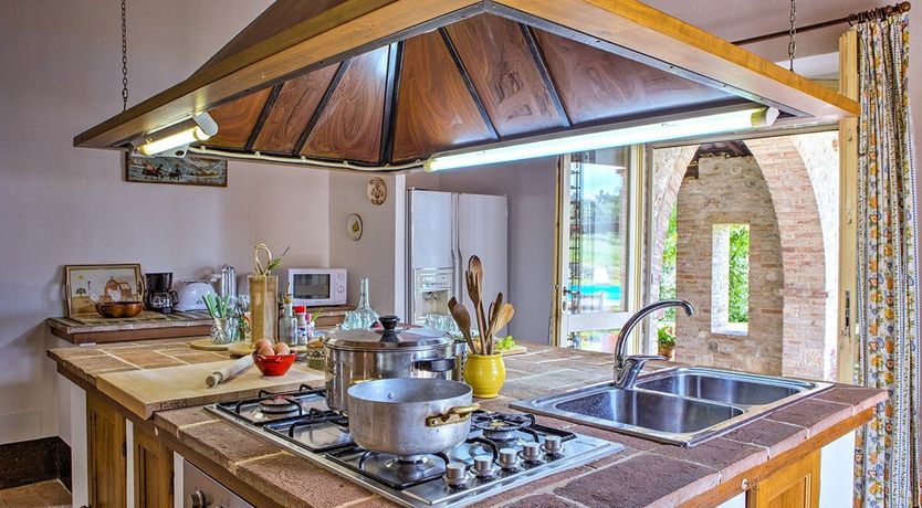 Photo of Casa Cicognola