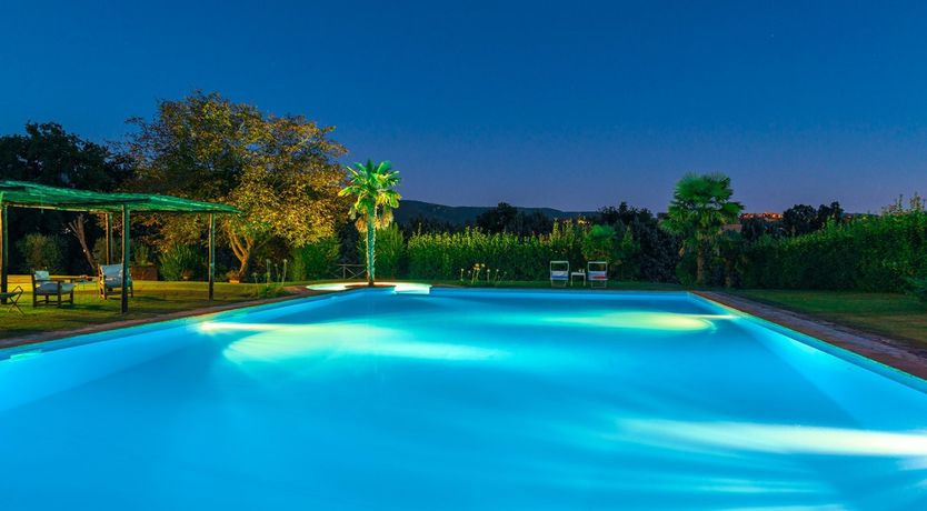 Photo of Casa Cicognola