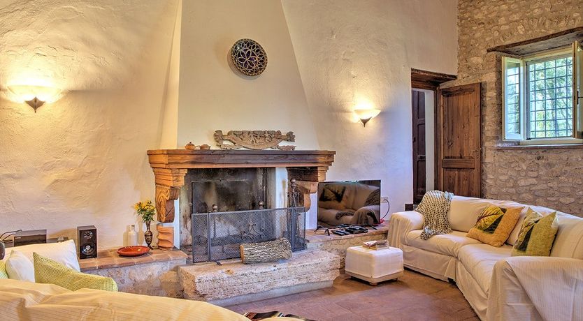 Photo of Casa Cicognola